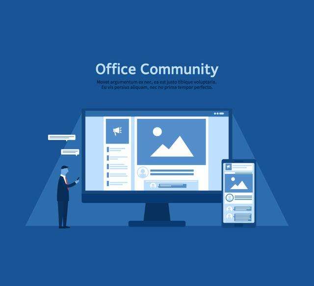  中小企業(yè)如何通過手機OA提高辦公管理？